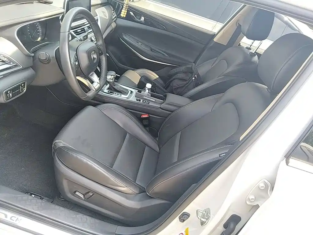 Changan Ruicheng CC — миниатюра 15