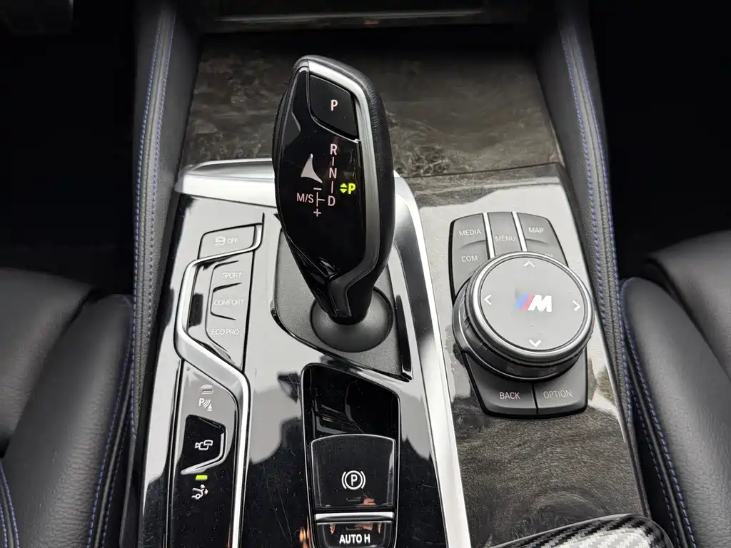 BMW 6 GT — фотографии объявления, Фото 14