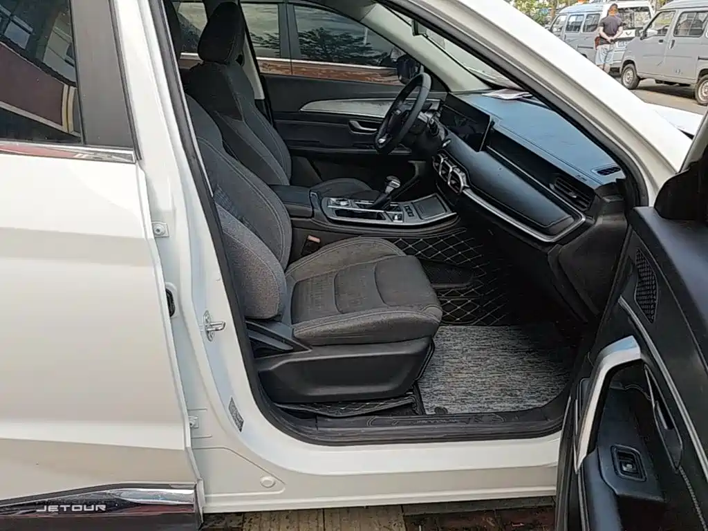 Jetour X70 PLUS — миниатюра 25