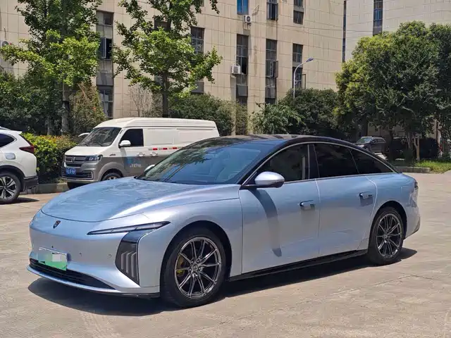 2024 Forthing Xinghai S7