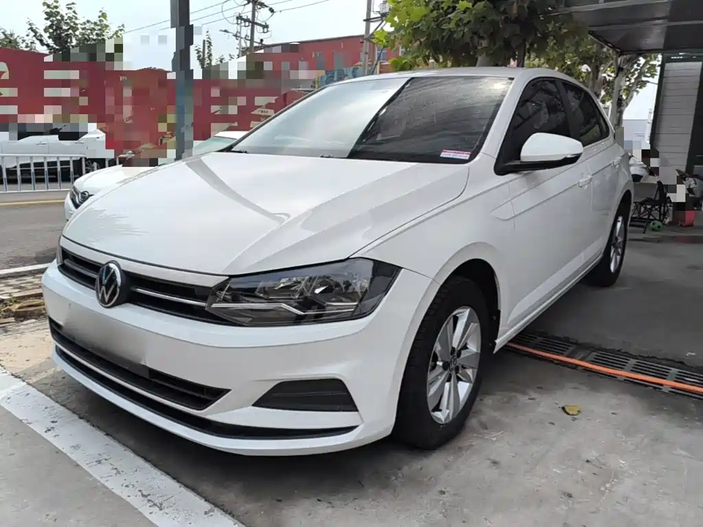 Volkswagen Polo — миниатюра 2