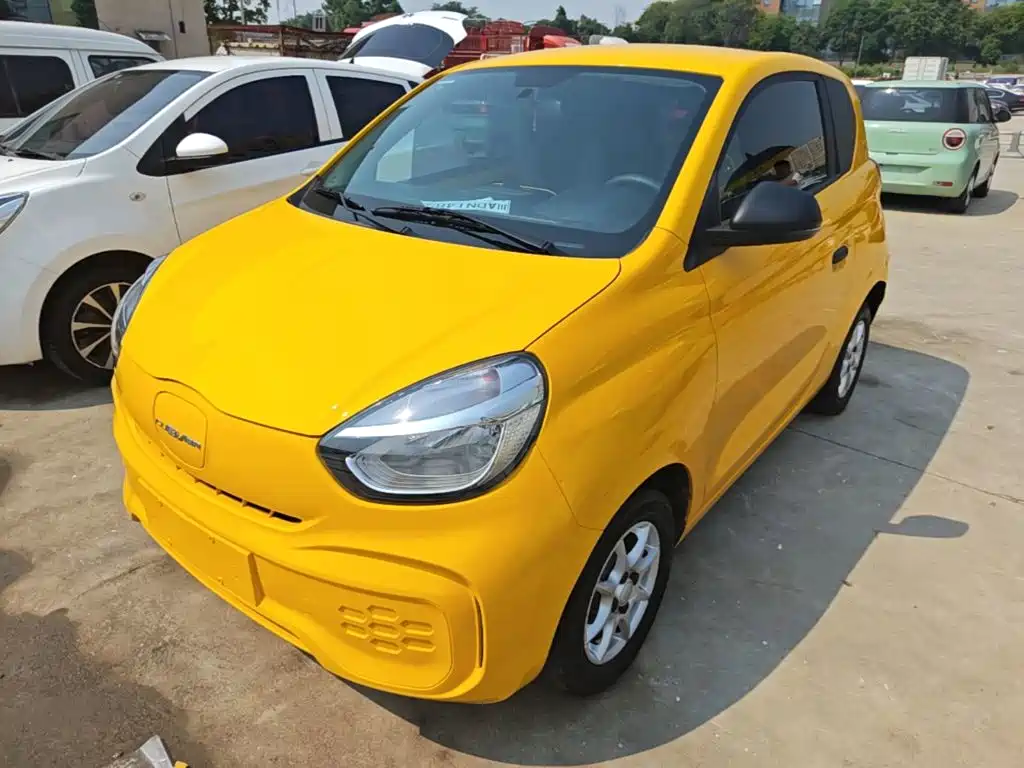 Roewe Clever — миниатюра 2