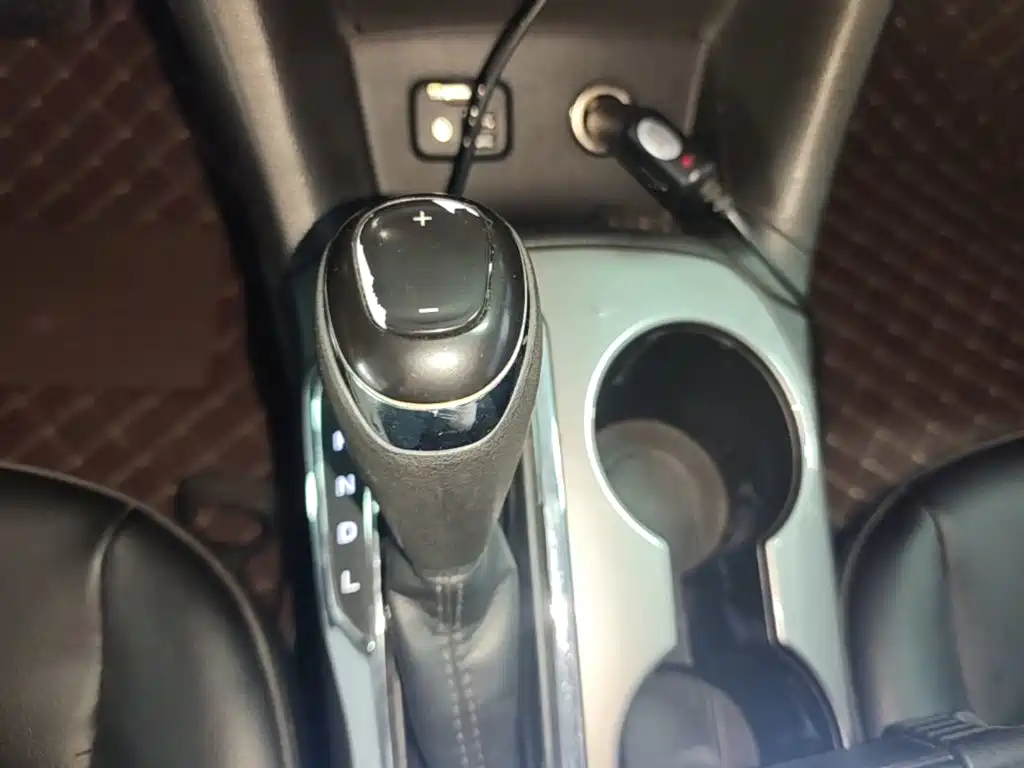 Chevrolet Cruze — миниатюра 14
