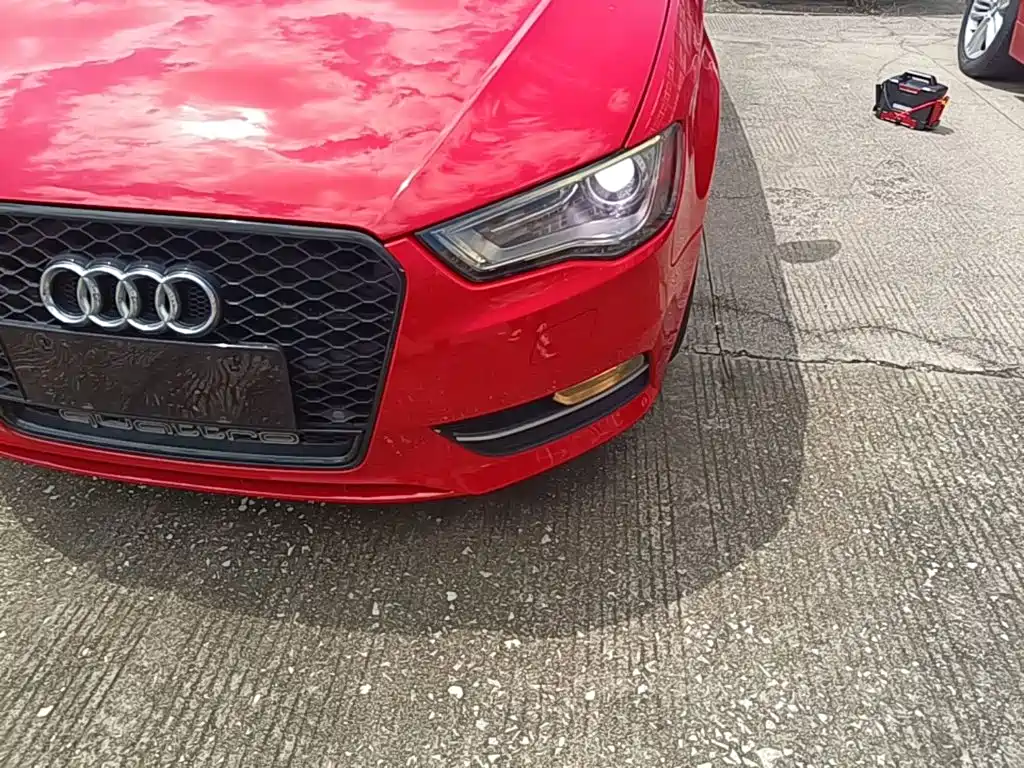 Audi A3 — миниатюра 24