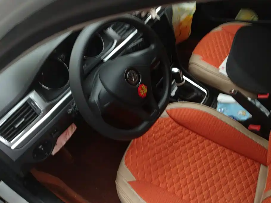 Volkswagen Bora — миниатюра 15