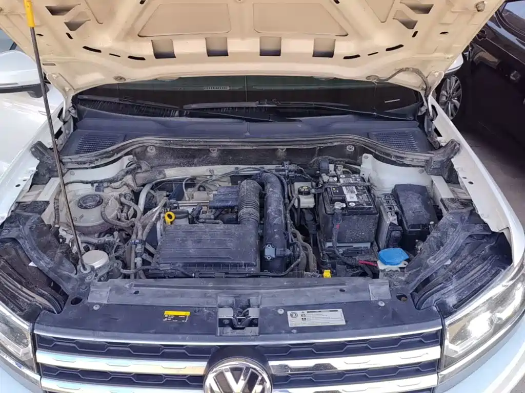 Volkswagen Tharu — миниатюра 20