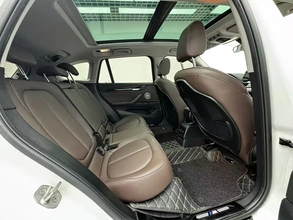 BMW X1 — миниатюра 21