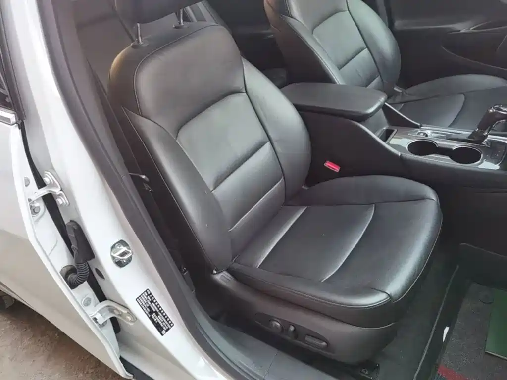 Chevrolet Malibu XL — миниатюра 25