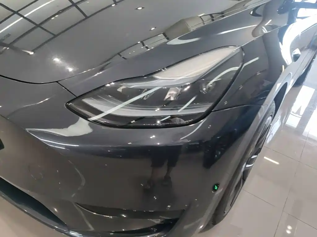 Tesla Model Y — миниатюра 24
