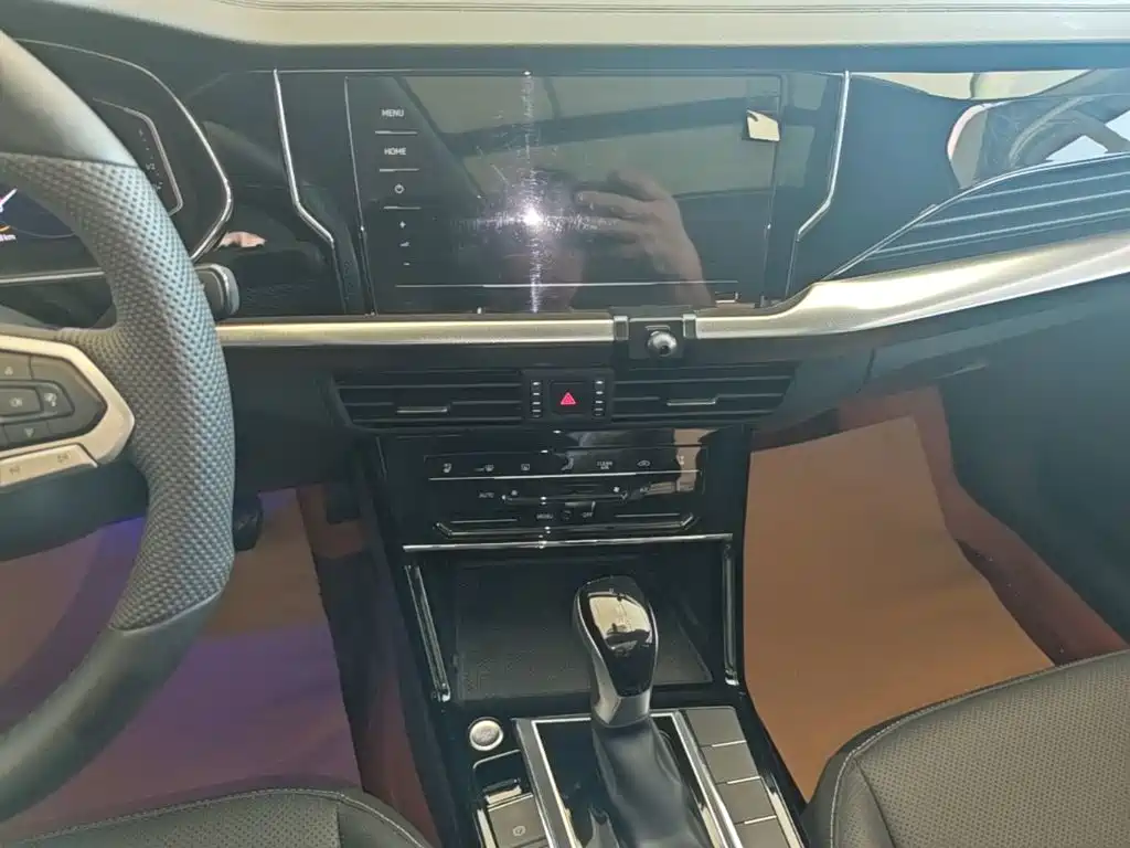 Volkswagen Passat — миниатюра 13