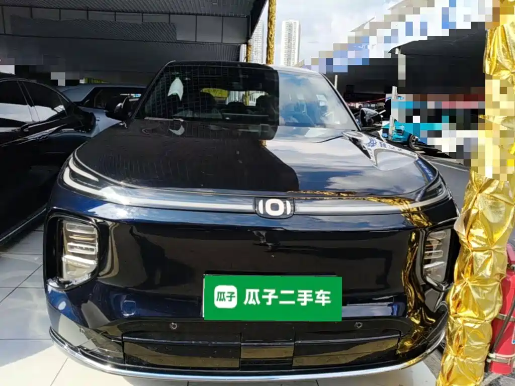 Changan Q07 2025 145