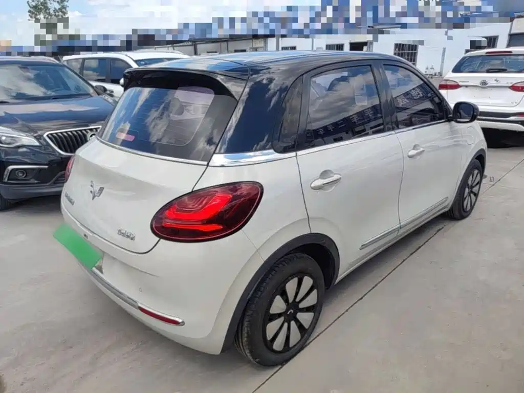 Wuling Bingo — миниатюра 7