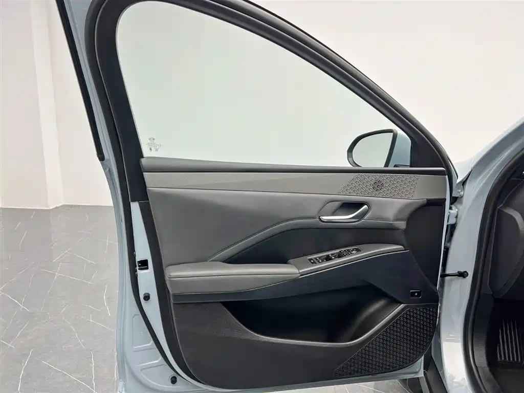BYD Qin Plus — фотографии объявления, Фото 12