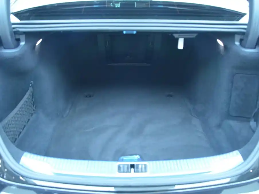 Mercedes-Benz S-Class — миниатюра 13
