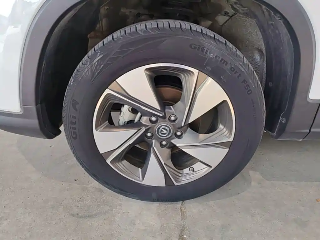 Changan CS75 — миниатюра 23