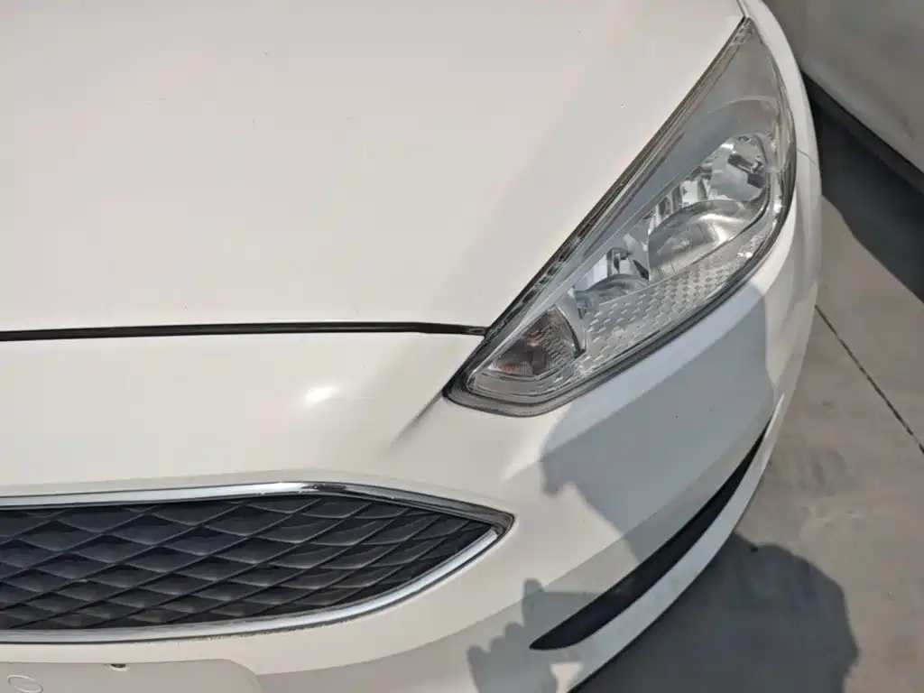 Ford Focus — миниатюра 24