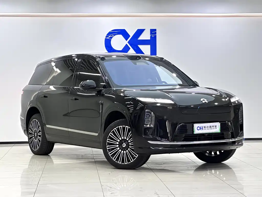 NIO ES8 — миниатюра 3