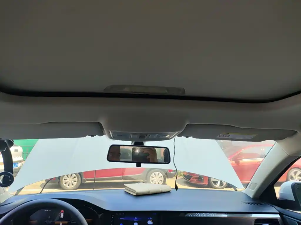 Volkswagen Lavida — миниатюра 18