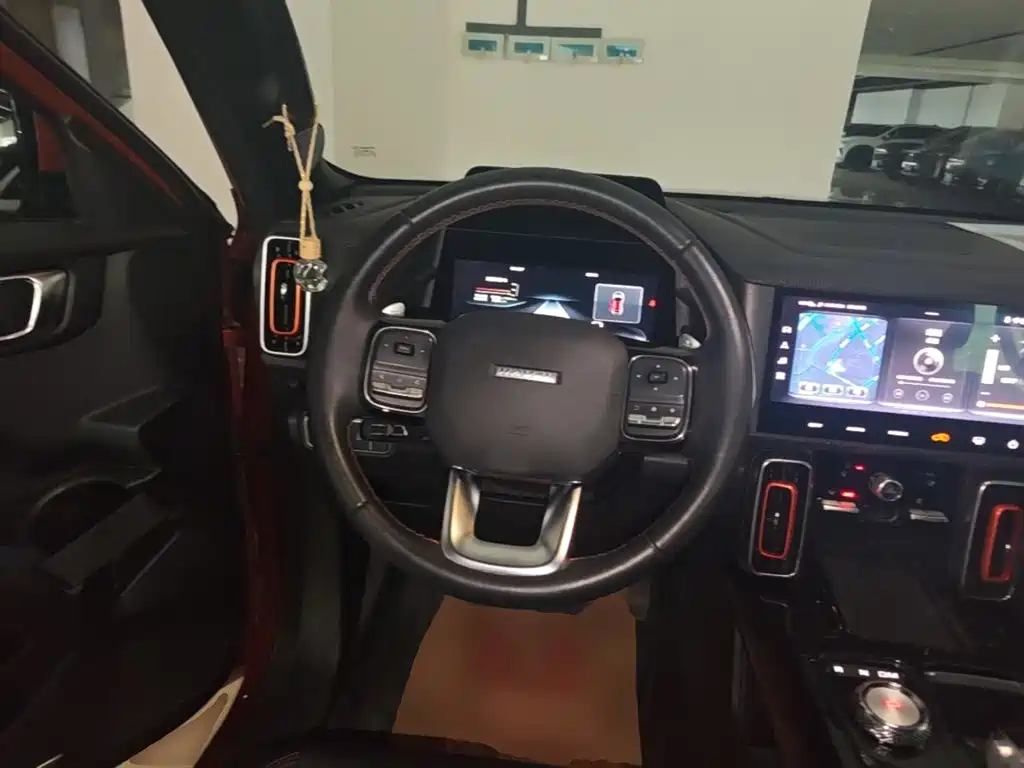 Haval Big Dog — миниатюра 11