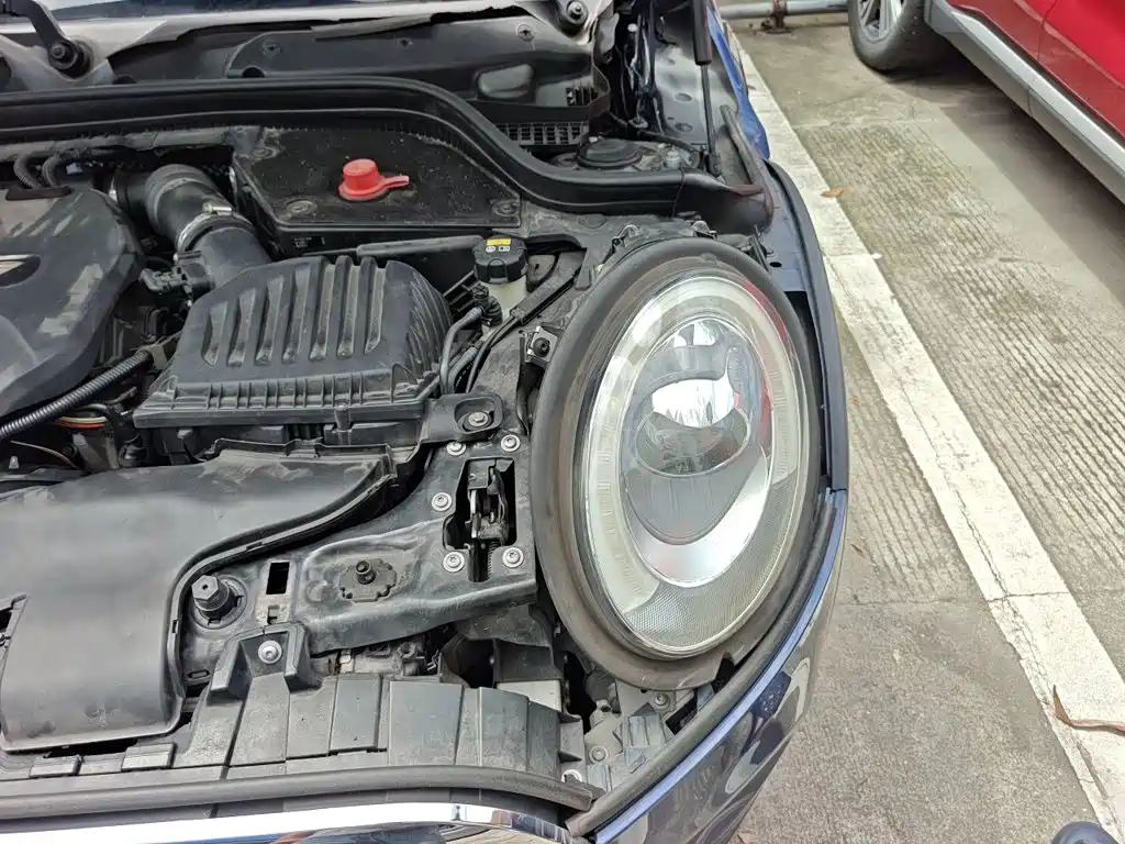MINI Mini — миниатюра 23