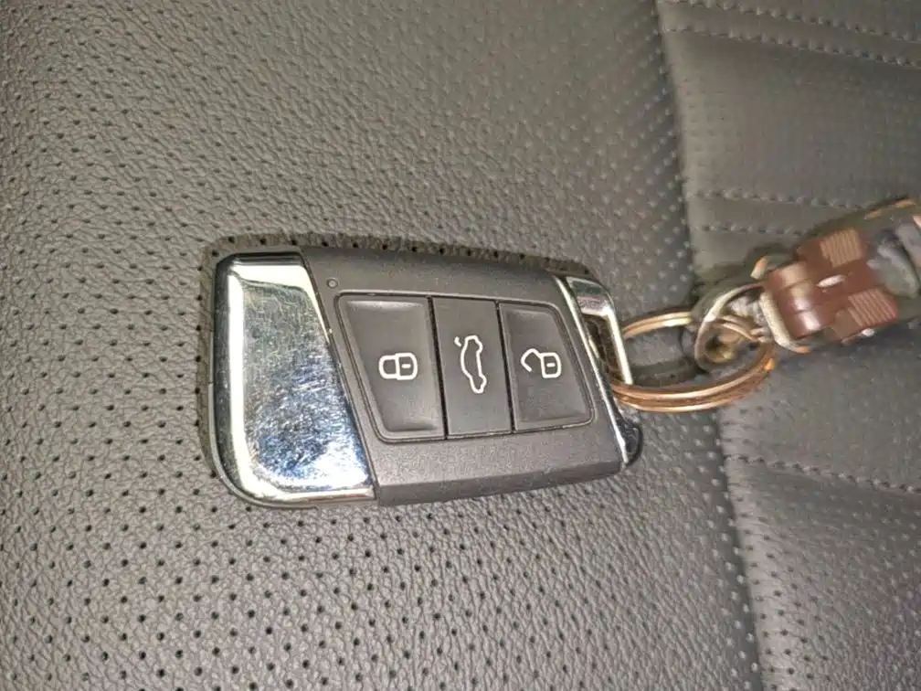 Volkswagen Passat — миниатюра 9