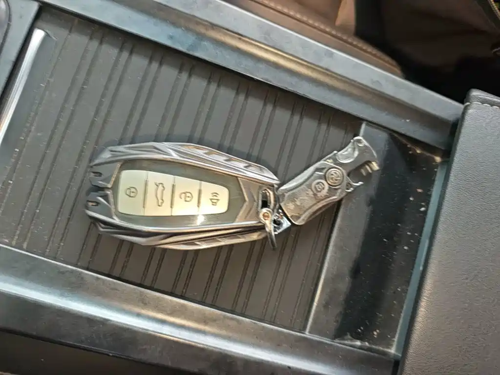 Geely Emgrand — миниатюра 9
