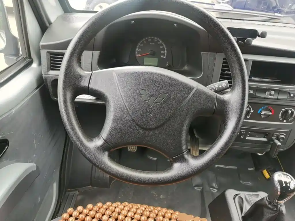Wuling Zhiguang — миниатюра 11