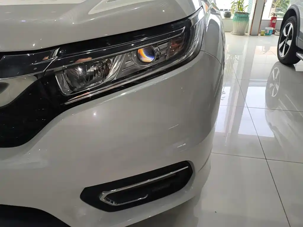 Honda Avancier — миниатюра 24