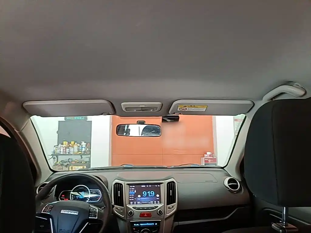 Haval H1 — миниатюра 18