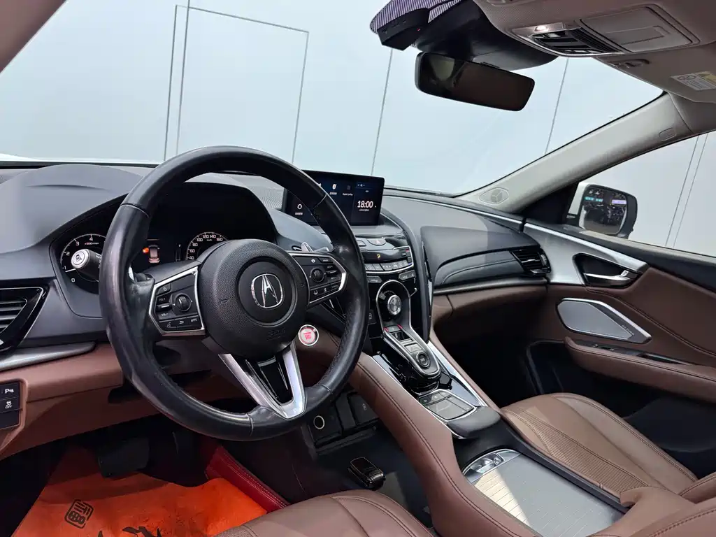Acura RDX — миниатюра 8
