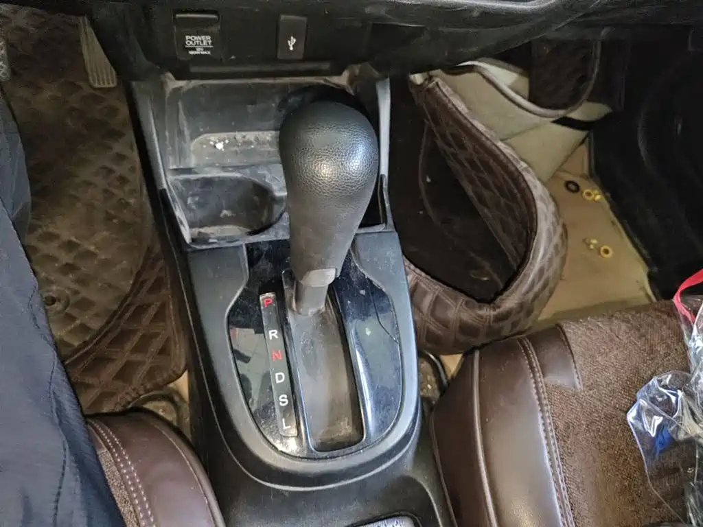 Honda Fit — миниатюра 14