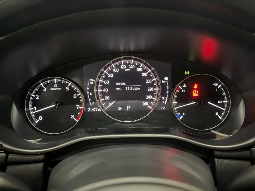 Mazda 3 Axela — миниатюра 15