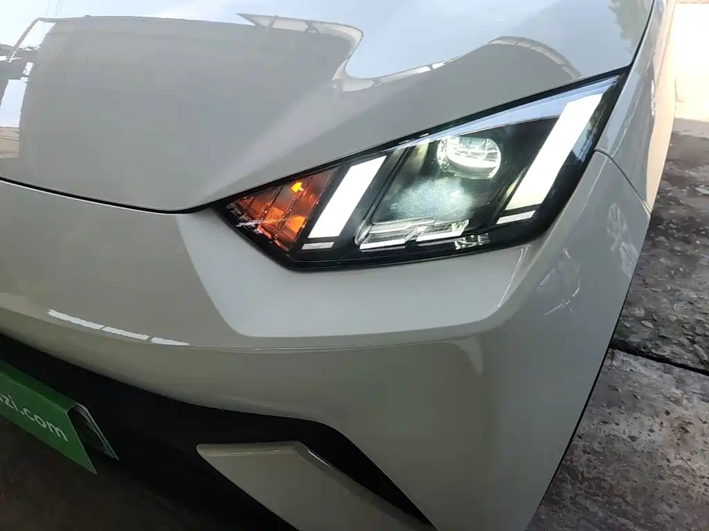 BYD Seagull — миниатюра 24