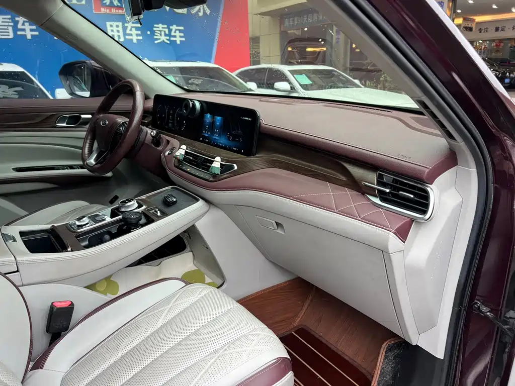 Ford Equator — миниатюра 2
