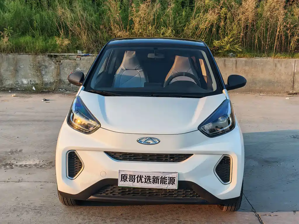 Chery QQ Little Ant — миниатюра 2