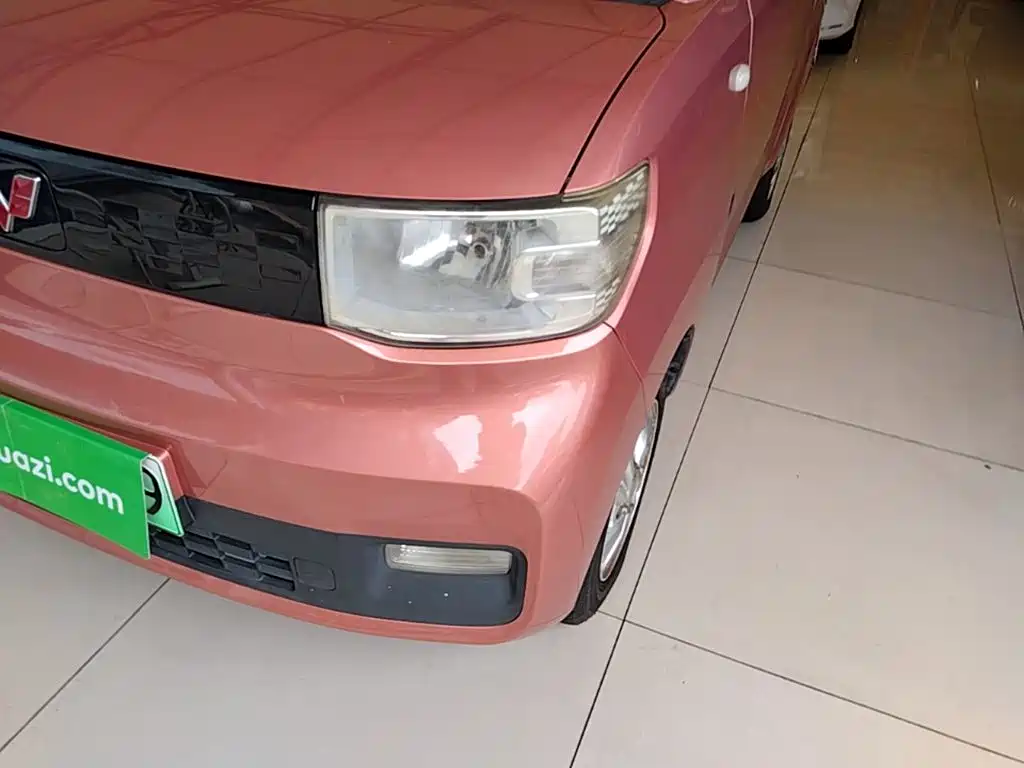 Wuling MINIEV — миниатюра 24