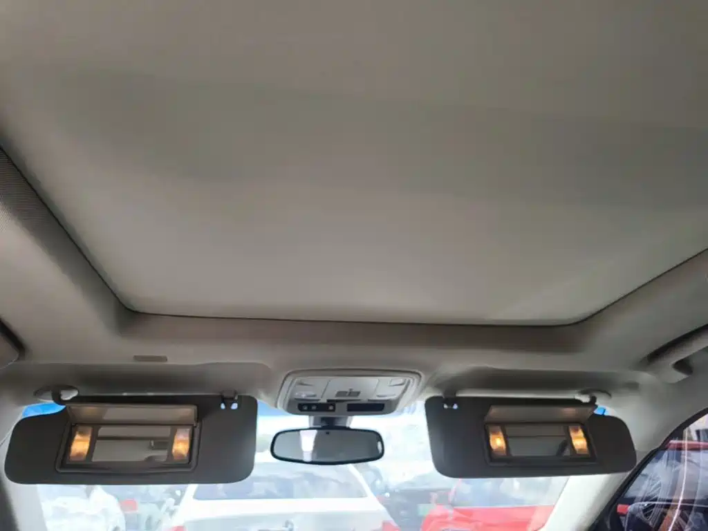 Cadillac XTS — миниатюра 18