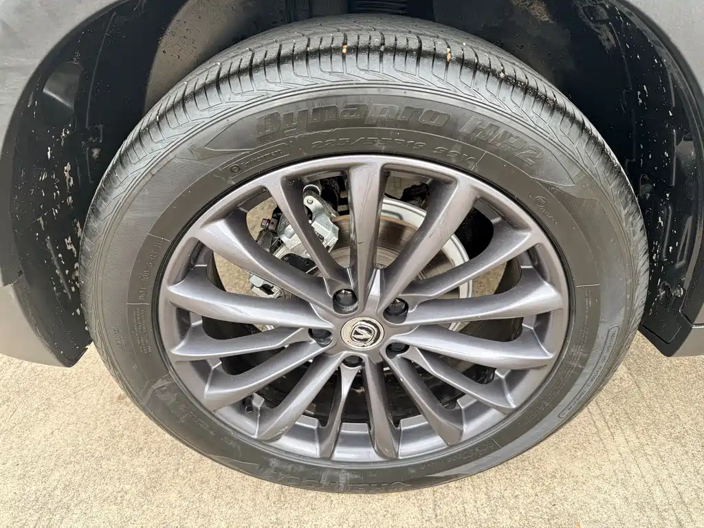 Changan UNI-T 2022 1.5T Premium