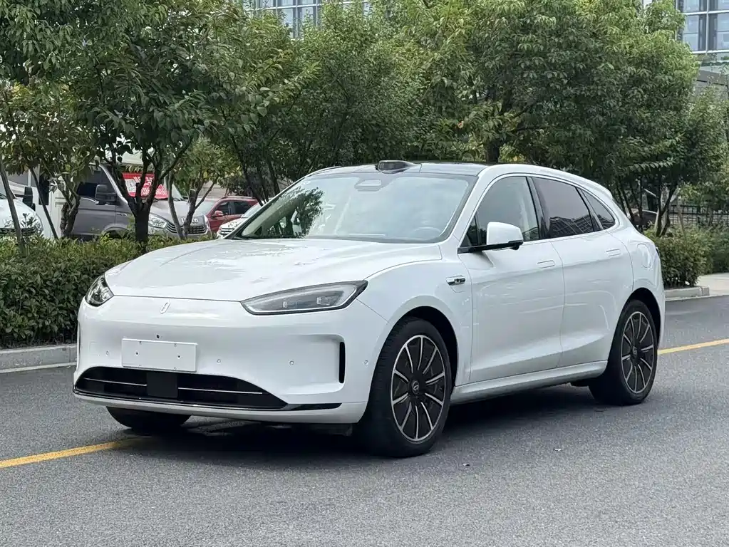 AITO AITO M5