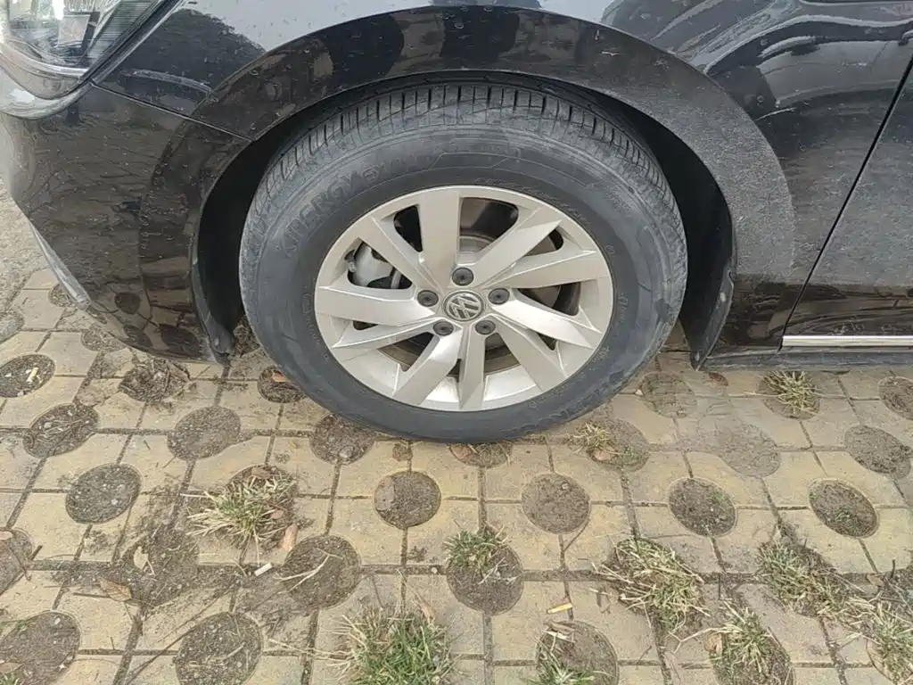 Volkswagen Passat — миниатюра 23