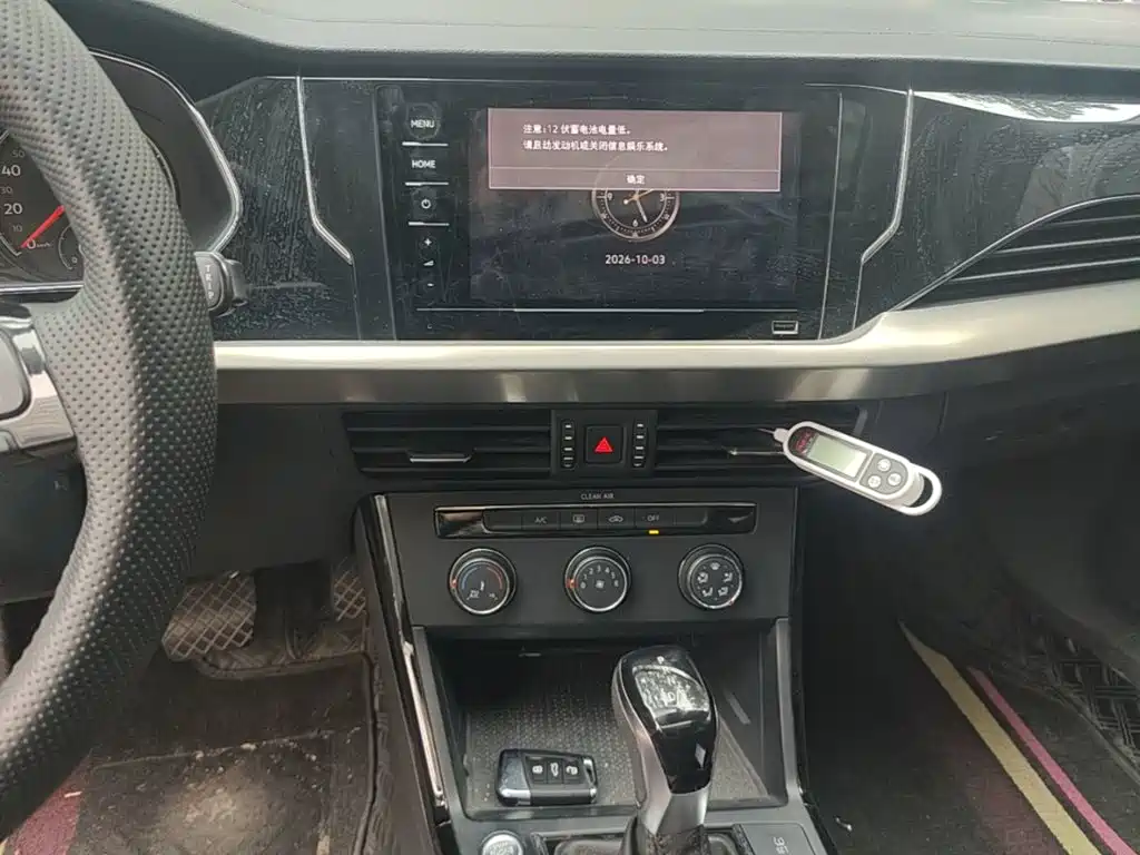 Volkswagen Passat — миниатюра 13