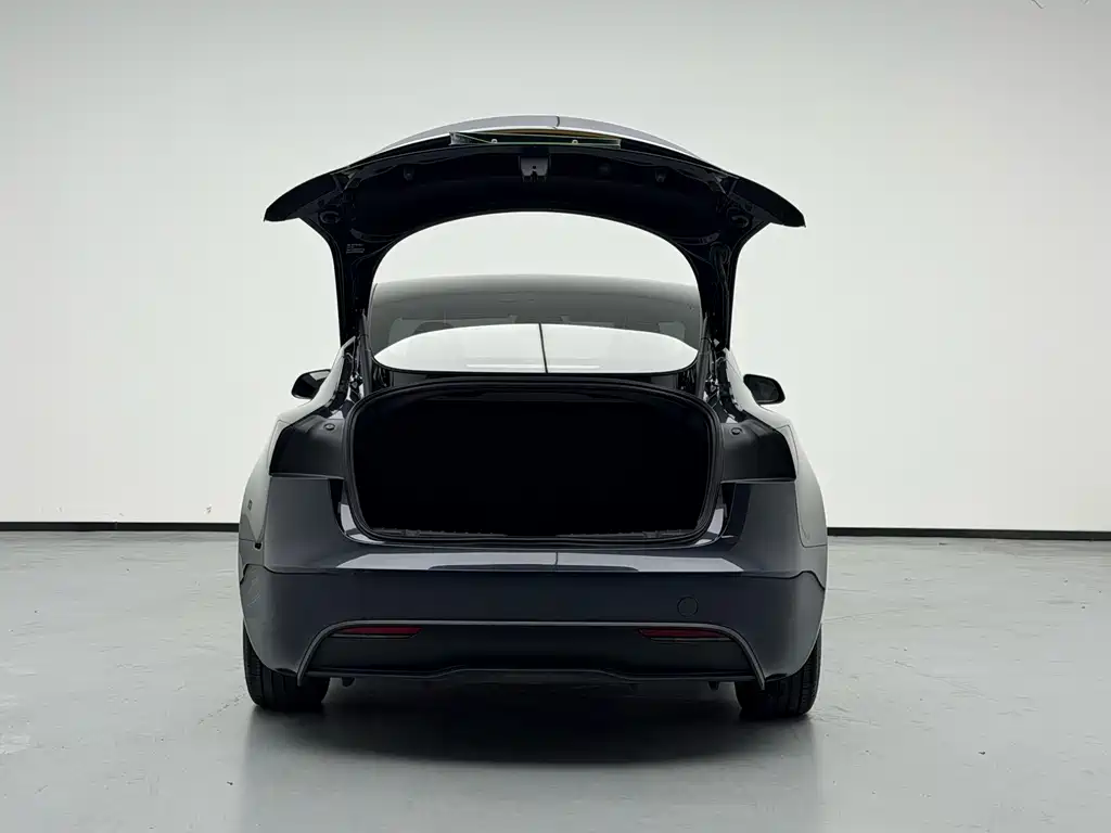 Tesla Model 3 — миниатюра 14