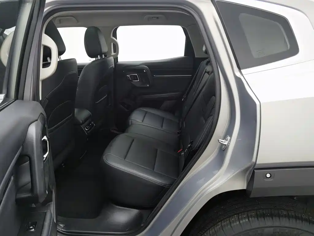 Haval Big Dog PLUS — миниатюра 15