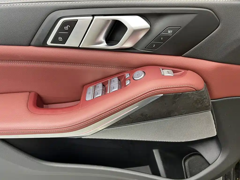 BMW X5 — миниатюра 20