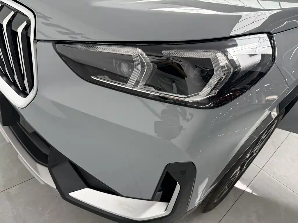BMW X1 — миниатюра 5
