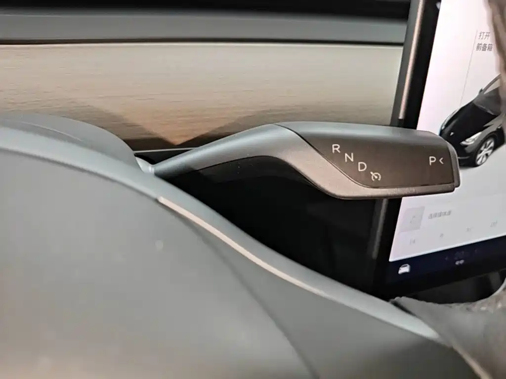Tesla Model Y — миниатюра 19