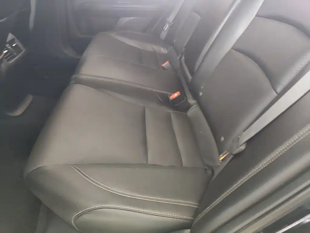 Honda Accord — миниатюра 17