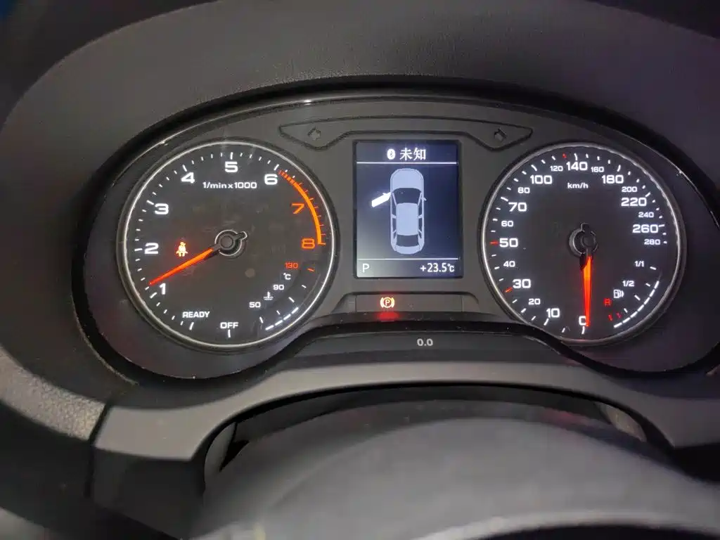 Audi A3 — миниатюра 14