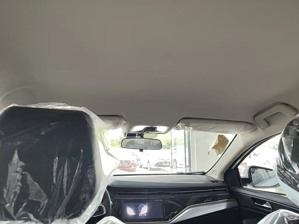 Chery Arrizo 5 PLUS — миниатюра 18