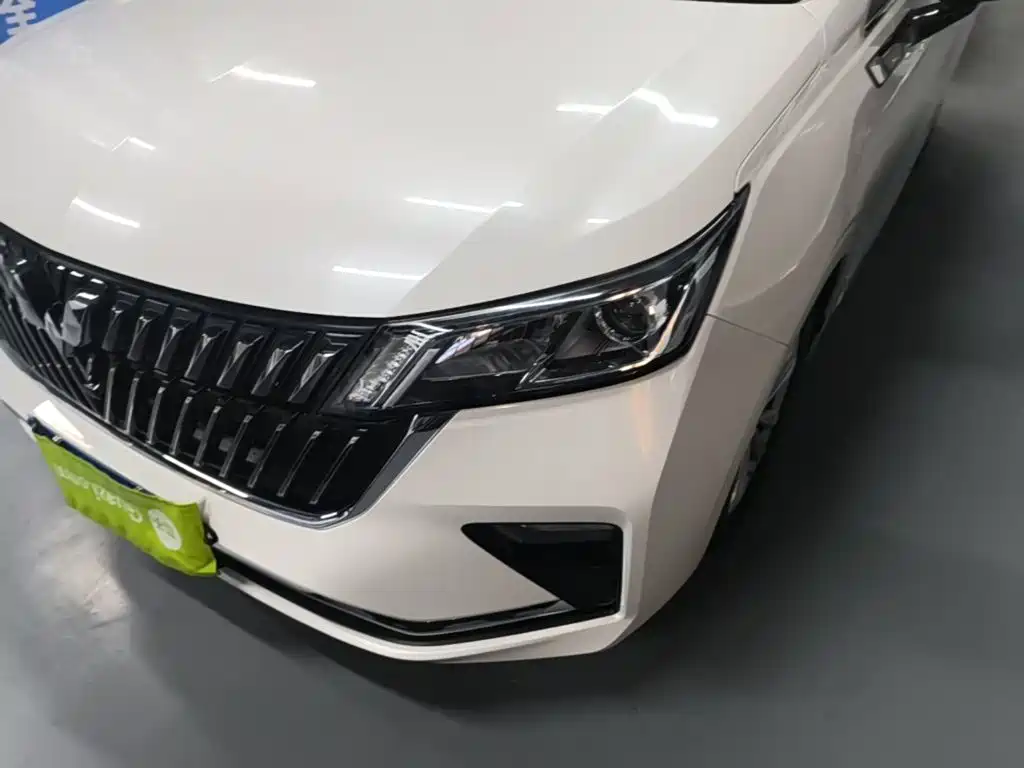 Wuling Jiachen — миниатюра 24